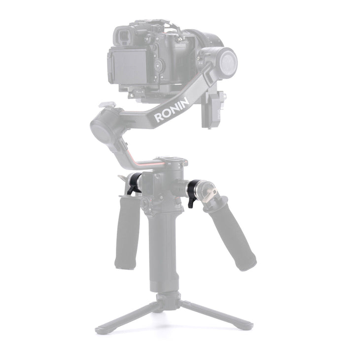 Tilta TA-ARA-P-B Side Quick Adjust Rosette Adapter - Black(One Pair)