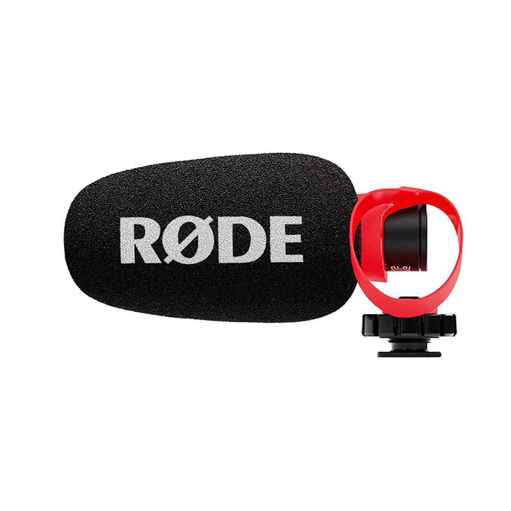 RODE VMICROII ビデオマイクロ II - 業務用撮影・映像・音響・ドローン