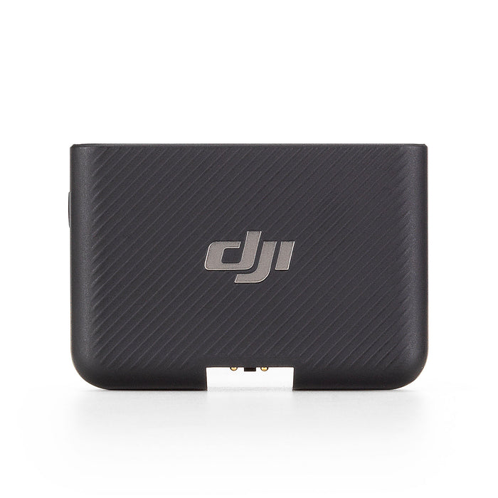 DJI 1V1FCC DJI Mic(トランスミッター×1 + レシーバー×1)