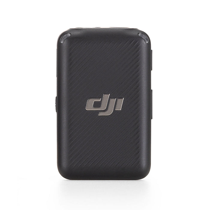 DJI 1V1FCC DJI Mic(トランスミッター×1 + レシーバー×1)