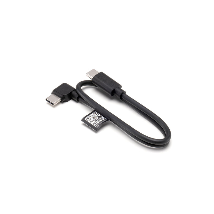 DJI HG7713 DJI RS L-Shaped Multi-Camera Control Cable (USB-C 30 cm)