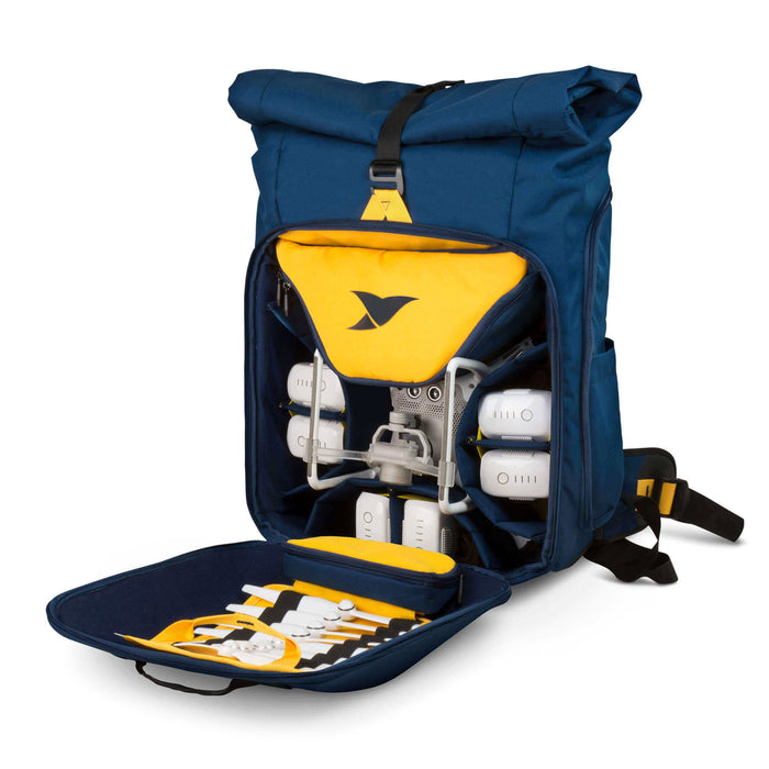 TORVOL TO013 Drone Adventure Backpack