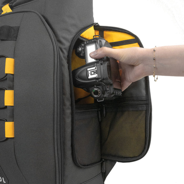 TORVOL TO017V2 Drone Explorer Backpack