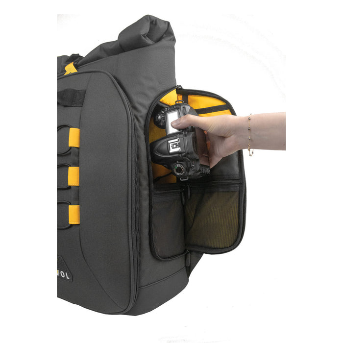 TORVOL TO039 MINI Drone Explorer Backpack