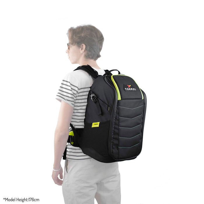 TORVOL TO001 Quad PITSTOP Backpack