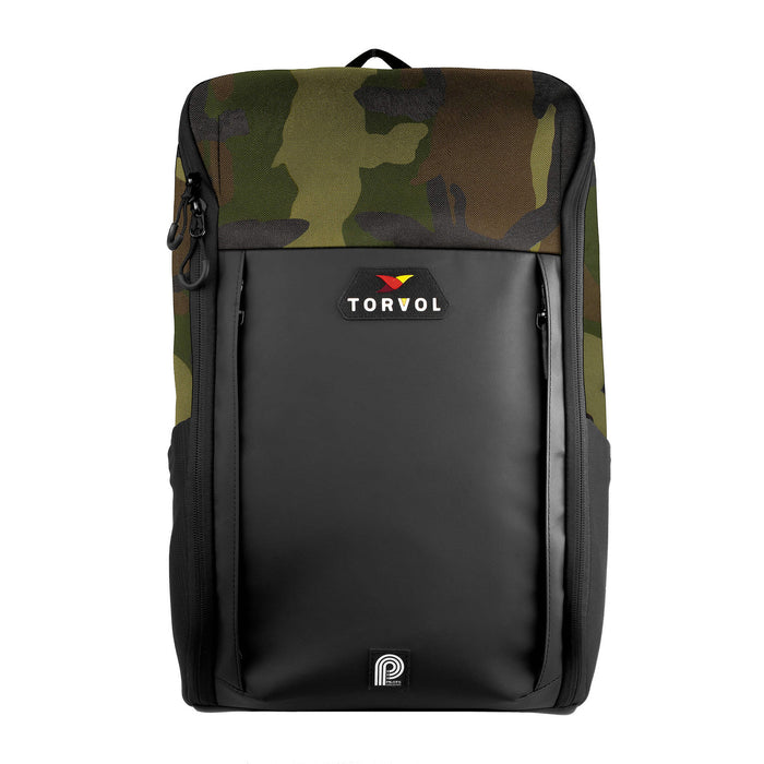 TORVOL TO025CAM Urban Backpack - Camo