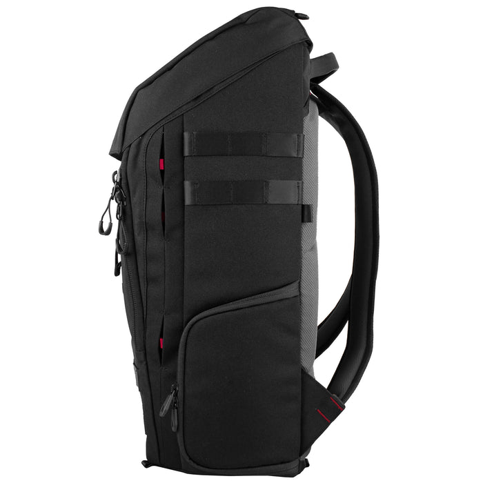 TORVOL TO031BLCK Urban Carrier Backpack - Black