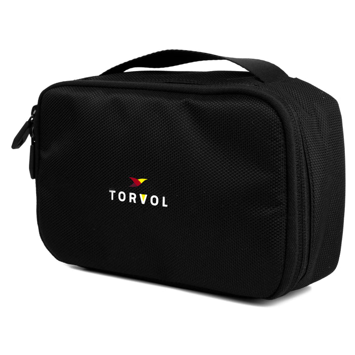 TORVOL TO032 Freestyle Lipo Safe Bag