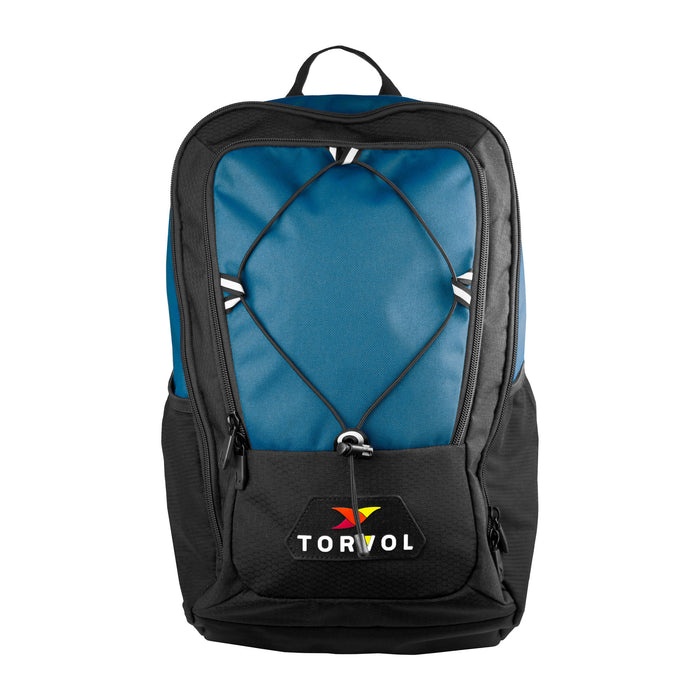 TORVOL TO009BLU Drone Day Backpack -Blue