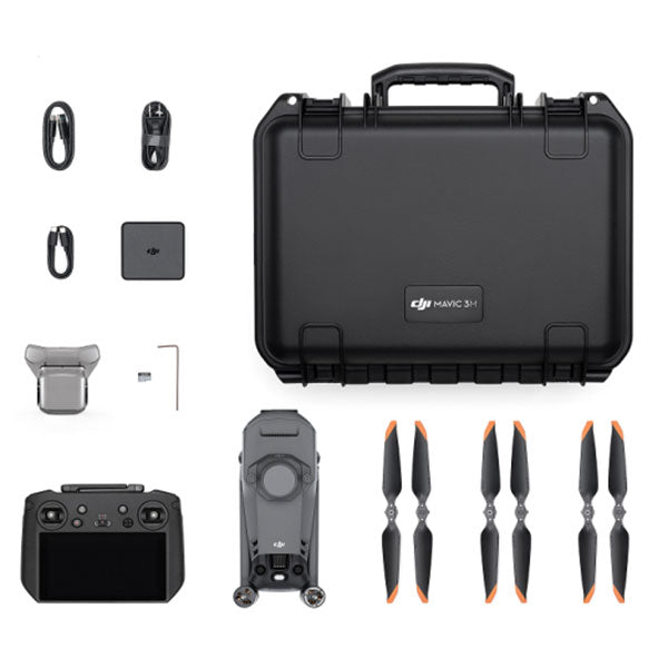 お問い合わせ】DJI Mavic 3 Multispectral（DJI Care Enterprise Plus