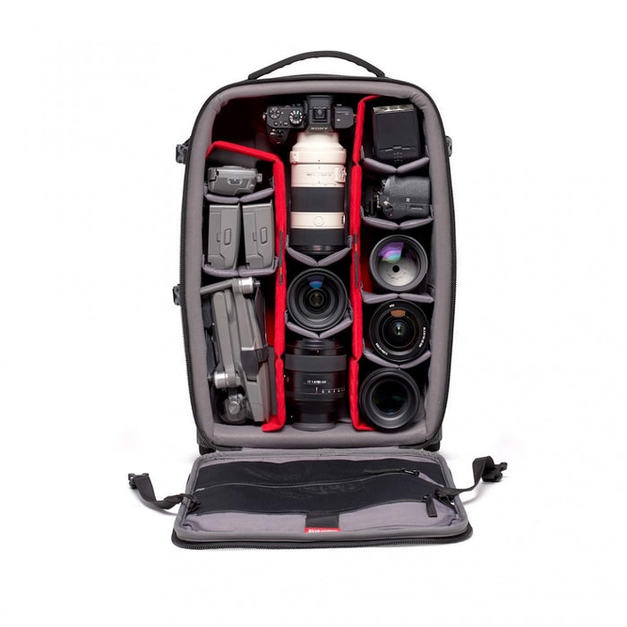 Manfrotto MB MA3-RB Advanced ローラーバッグ III