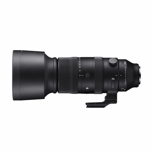 SIGMA 60-600mm F4.5-6.3 DG DN OS | Sports(ソニー Eマウント