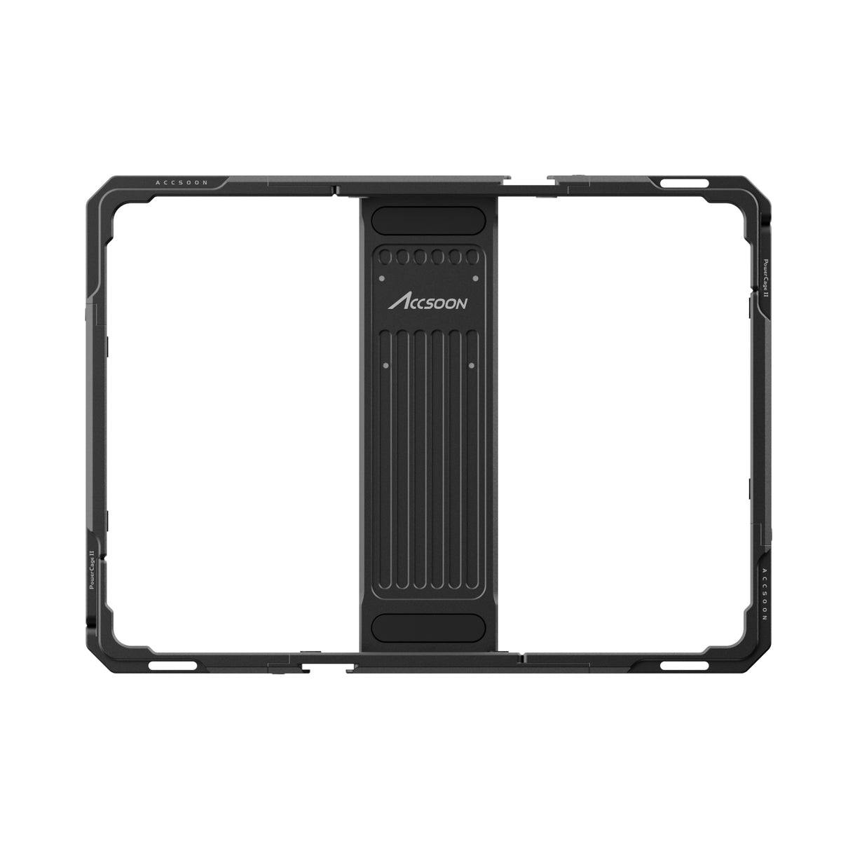 Accsoon CEPC-03 iPad PowerCage II - 業務用撮影・映像・音響