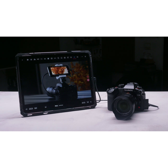 Accsoon CEPC-04 iPad PowerCage Pro II
