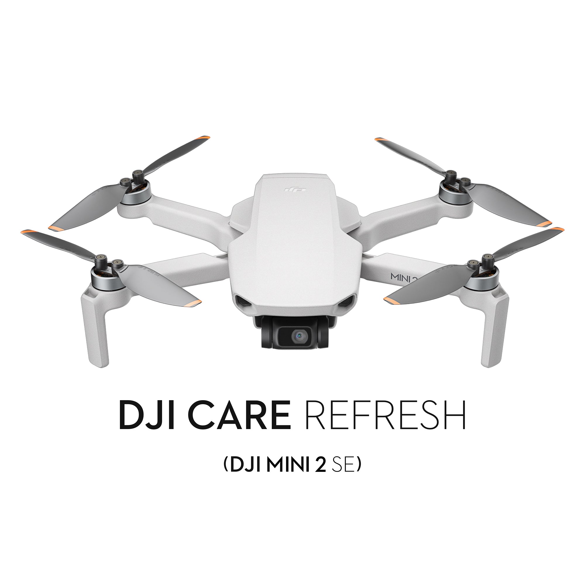 DJI Care Refresh 1年版(DJI Mini 2 SE)カード - 業務用撮影