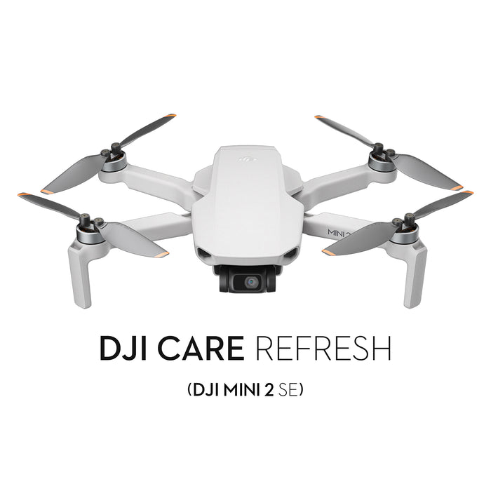 DJI M1615J DJI Care Refresh 1年版(DJI Mini 2 SE)カード