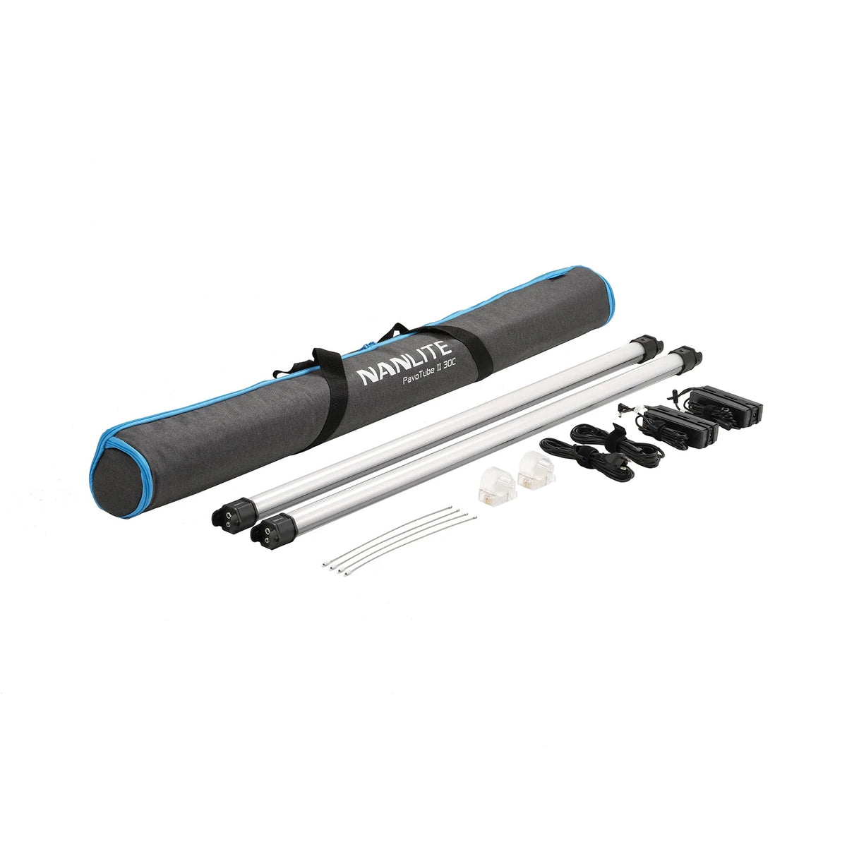 NANLITE 15-2026-2KIT PavoTube II 30C LED RGBWW チューブライト 2KIT
