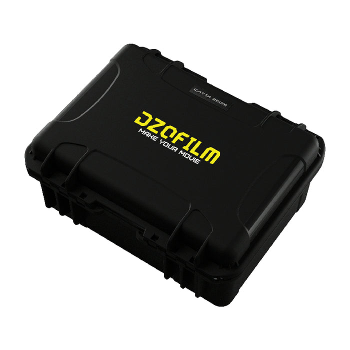 DZOFilm DZO-FFCatta2E-BLK Catta シネマズームレンズ バンドル E-マウント 35-80 & 70-135mm T2.9 ブラック
