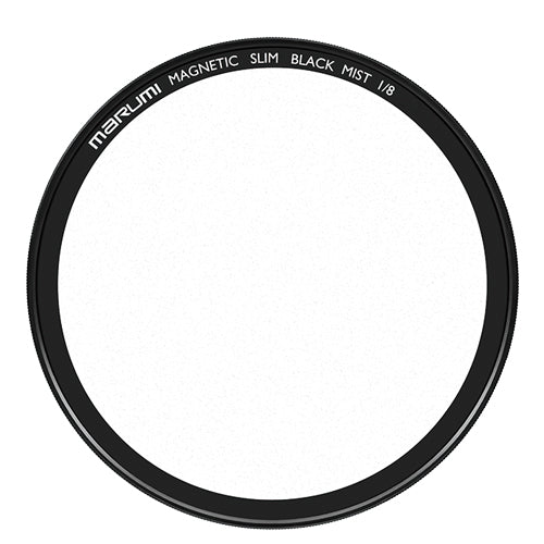 BASIC 車用品・バイク用品 マルミ MAGNETICSLIM BLACKMIST 1/8 82mm