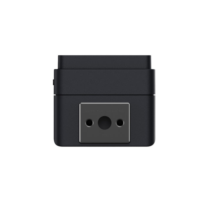Accsoon UIT02 HDMI to iOS ビデオキャプチャーアダプター SeeMo ブラック