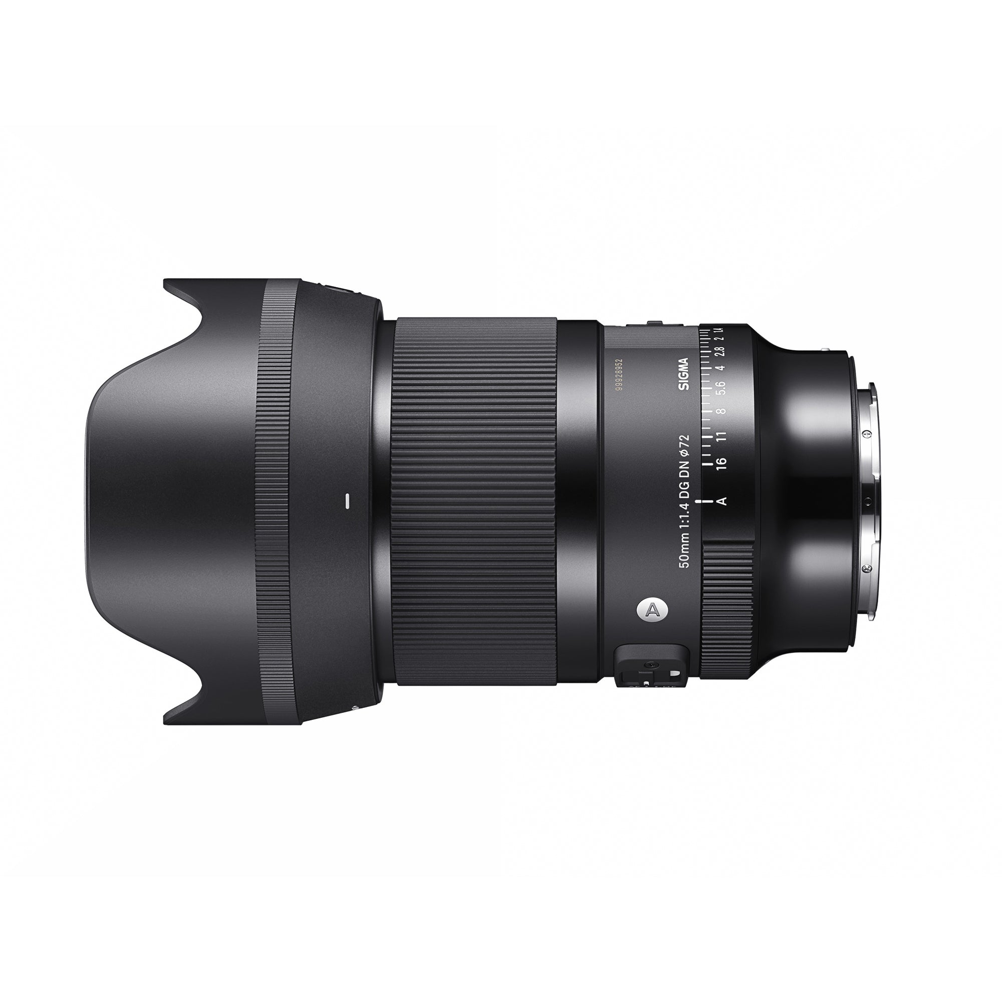 SIGMA 50mm F1.4 DG DN | Art(ソニーEマウント) - 業務用撮影