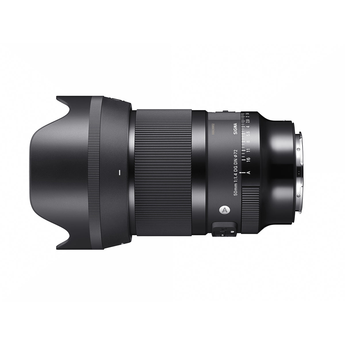 【ねこ】SIGMA 50mm F1.4 DG DN Art SONY用 シグマが50mm F1.4 DG DN Artを発表 | CineD