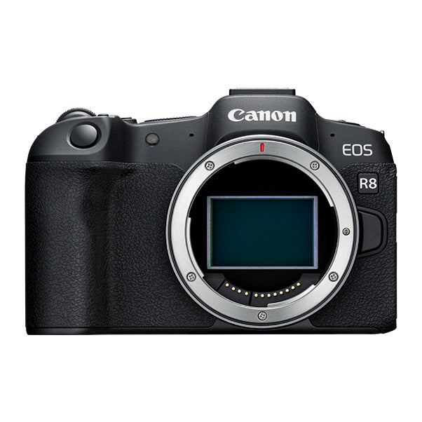 Canon EOSR8 ミラーレスカメラ EOS R8・ボディー - 業務用撮影・映像