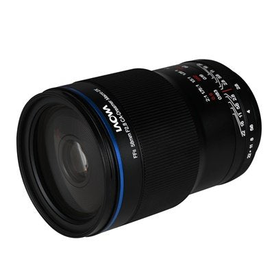 LAOWA LAO0301 58mm F2.8 2ｘUltra Macro APO キャノン RF