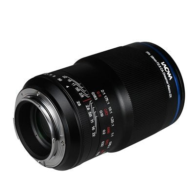 LAOWA LAO0301 58mm F2.8 2ｘUltra Macro APO キャノン RF