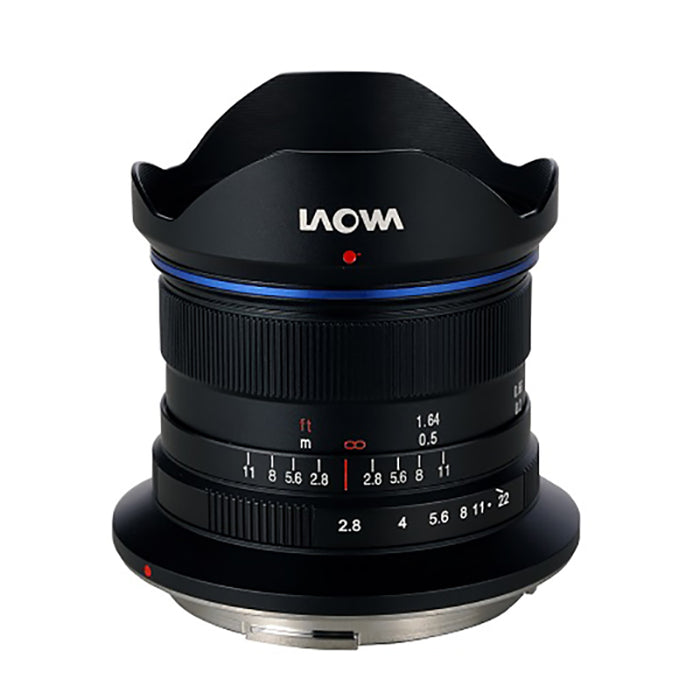 LAOWA LAO0421 9ｍｍF2.8 ZERO-D キヤノンRF
