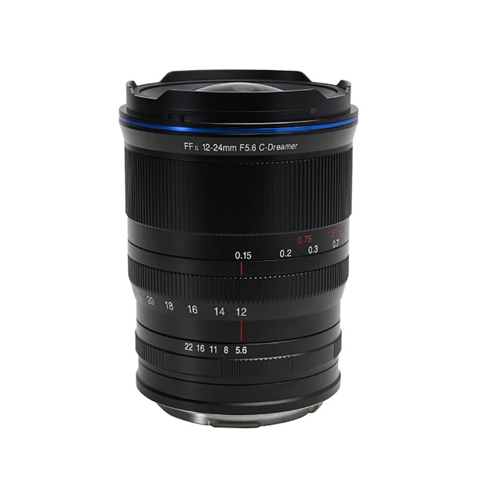 LAOWA LAO0423 12-24mm F5.6 ZOOM Lマウント