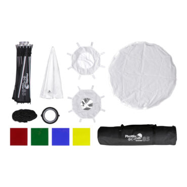 Phottix G-Capsule Deep Softbox 85cm G-Capsule Deepライティングソフトボックス 85cm