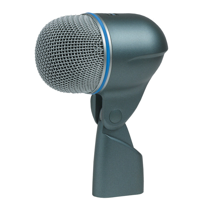 SHURE BETA 52A-J BETA Microphones ダイナミック型/スーパーカーディオイド