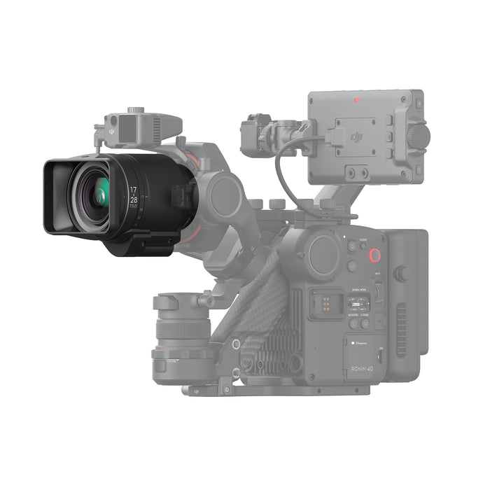 DJI HG3331 DL PZ 17-28mm T3.0 ASPH Lens