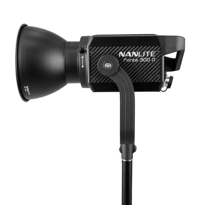 【キャンペーン】NANLITE 31-2011 Forza 300 II LED スポット ライト