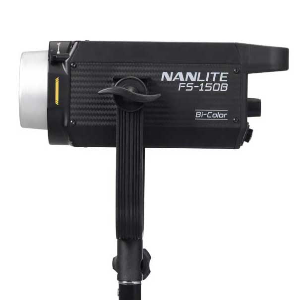 NANLITE 12-8108 FS-150B LED バイカラー スポットライト