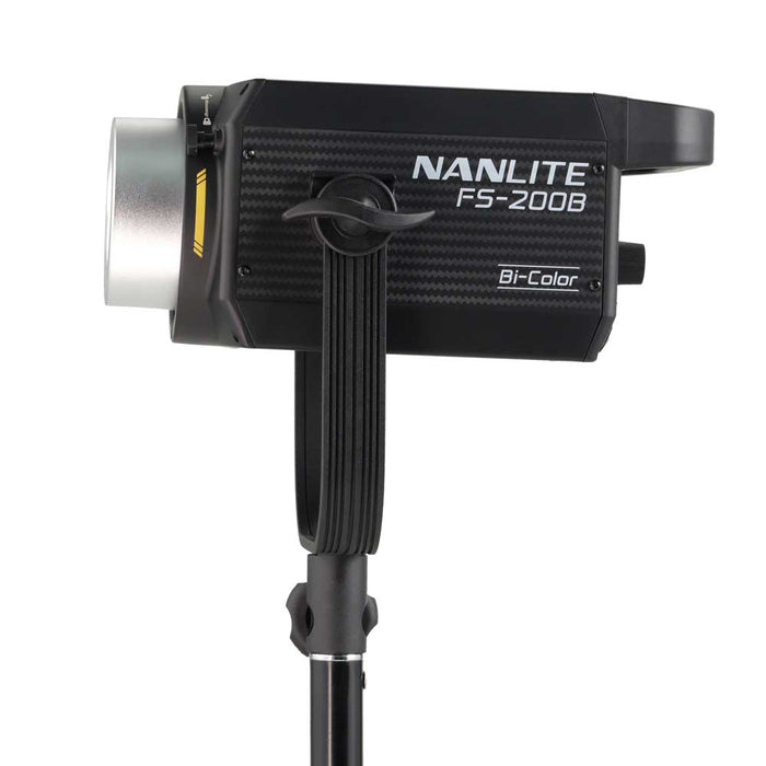 NANLITE 12-8107 FS-200B LED バイカラー スポットライト