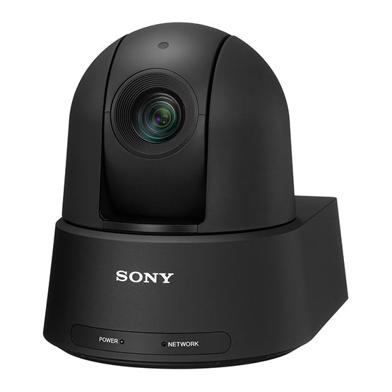 決算セール2026】SONY SRG-A12/B PTZオートフレーミングカメラ