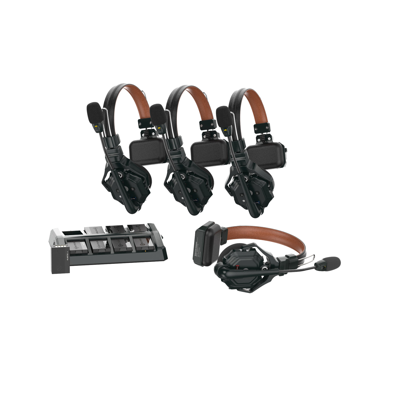 【Hollyland Black Fridayセール】Solidcom C1 Pro