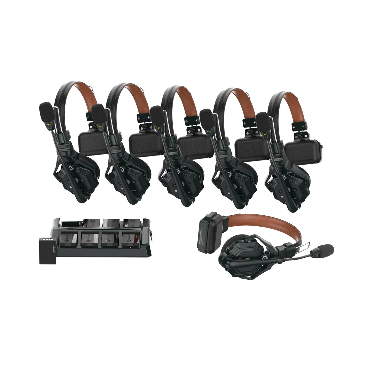 HOLLYLAND Solidcom C1-6S 6人用 ワイヤレスインカム 23_000000004189.jpg?1678209904