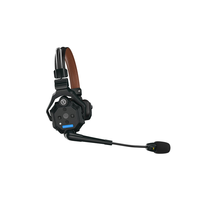 Hollyland C1 Pro - Remote Headset Solidcom C1 Pro用 リモートヘッドセット(ブルー)