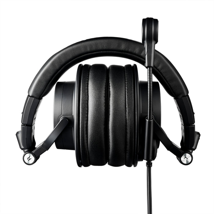 Audio-Technica ATH-M50xSTS ストリーミングヘッドセット(XLRモデル)
