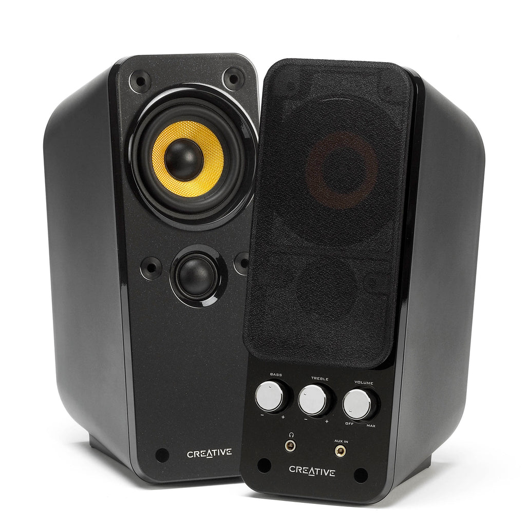 CREATIVE GIGAWORKS T20 シリーズ II Amazon | Creative GigaWorks T20 Series II【ファイナル