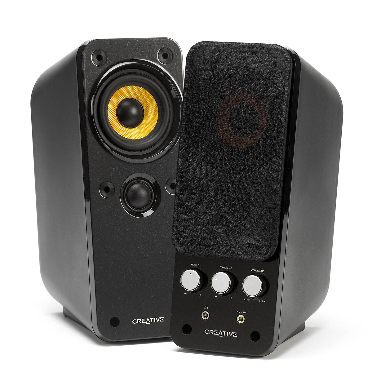 CREATIVE GIGAWORKS T20 シリーズ II Creative GigaWorks T20 Series II - buy at Digitec