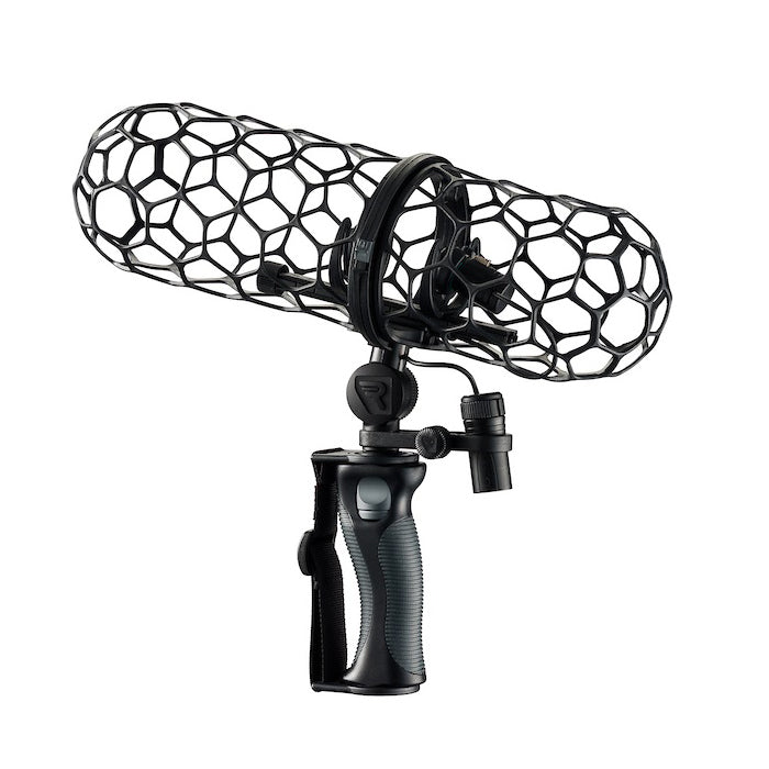 Rycote RYC086303 ナノシールドキットNS3CB - 業務用撮影・映像・音響