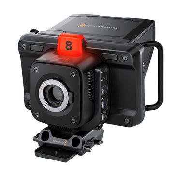 Blackmagic Studio Camera 4K Pro G2
