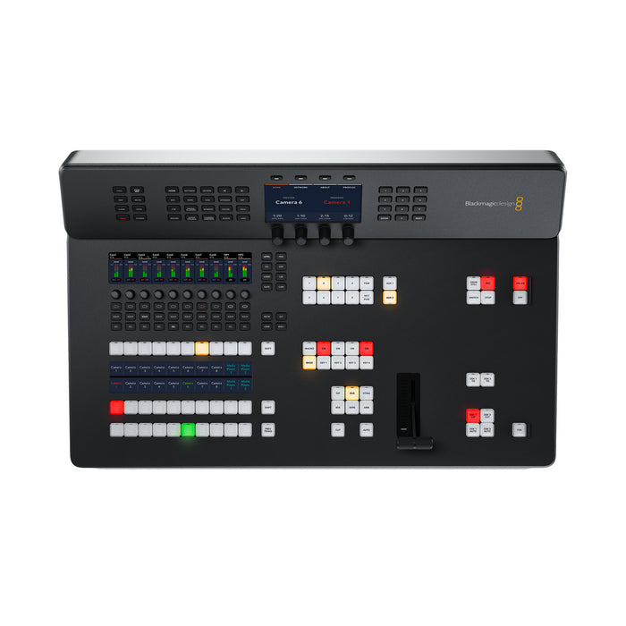 BlackmagicDesign ATEM Television Studio HD8 SWATEMTVSTA/HD08