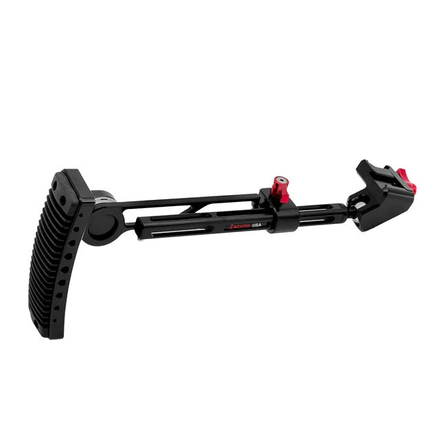 Zacuto Z-SM-SS ショルダーストック（スマートZファインダー用