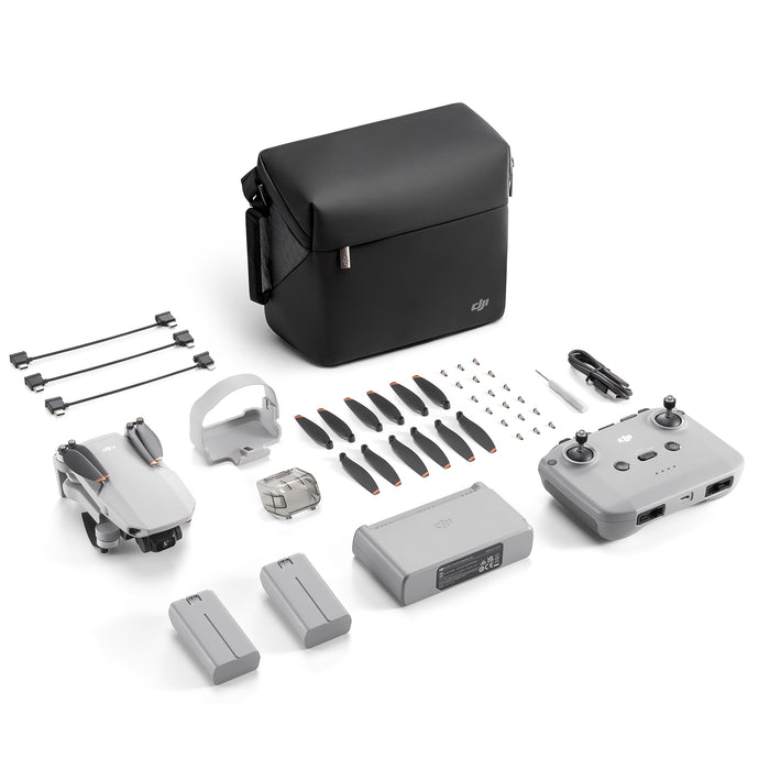 DJI M1615K DJI Mini 2 SE Fly More Combo