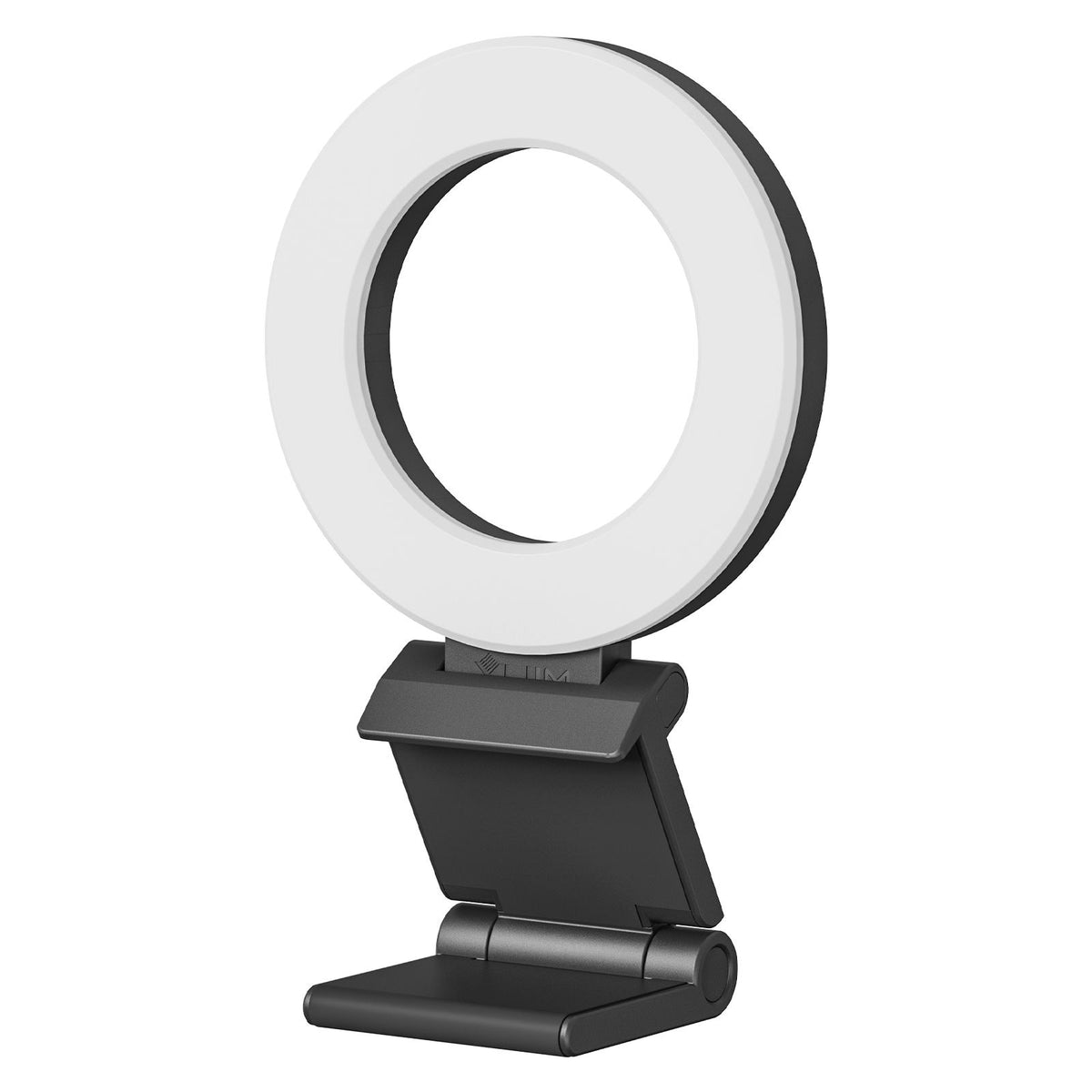 VIJIM VL64 リングライト LED バイカラー 内蔵バッテリー 【箱